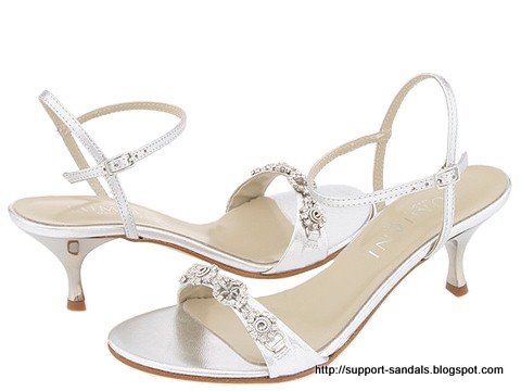 Support sandals:sandals-103967