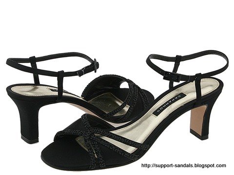 Support sandals:support-103943