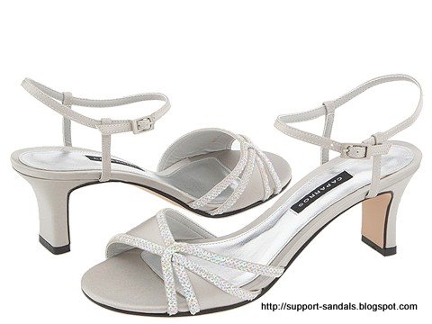 Support sandals:support-103944