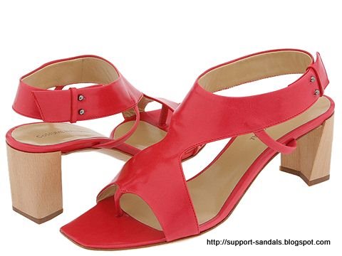Support sandals:sandals-103955