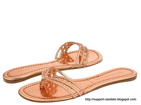 Support sandals:support-103958