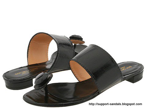 Support sandals:sandals-103906