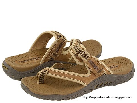 Support sandals:sandals-103912