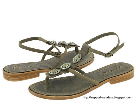 Support sandals:Alyssa105900
