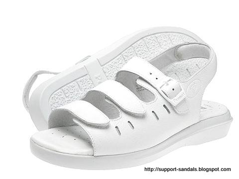 Support sandals:OE105797