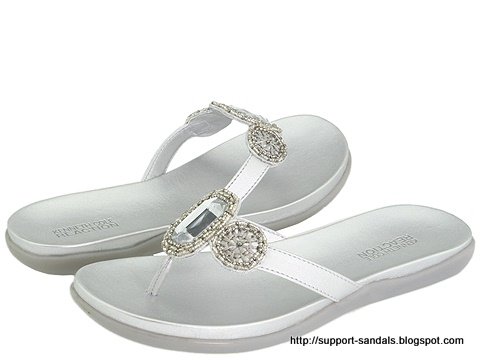 Support sandals:ZE-105593