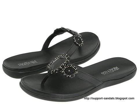 Support sandals:BT-105595