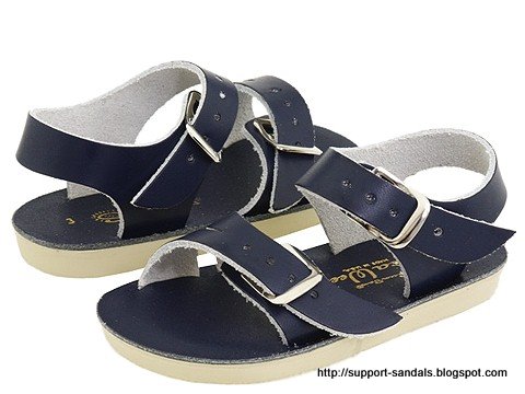 Support sandals:LG-105723