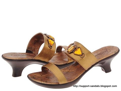 Support sandals:K988-105740