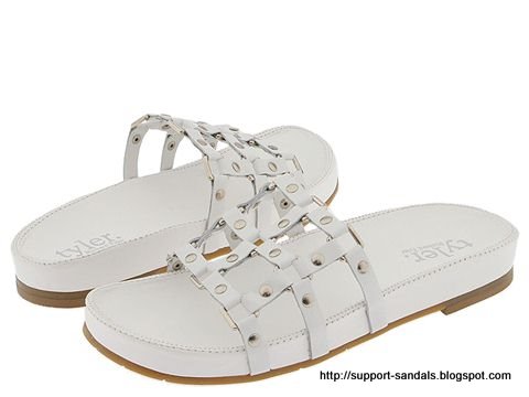 Support sandals:M555-105707