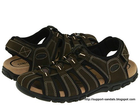 Support sandals:M901-105668