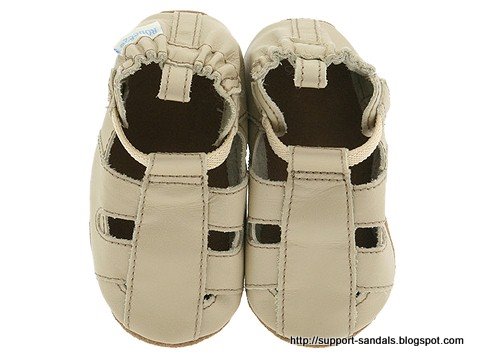Support sandals:D164-105653
