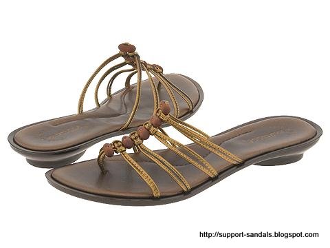 Support sandals:D692-105617