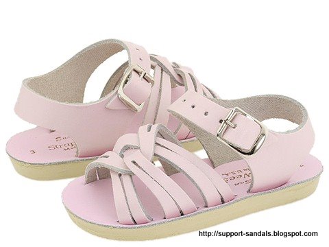 Support sandals:Q131-105582