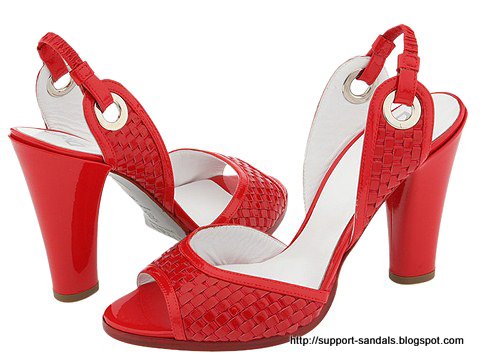 Support sandals:I940-105581