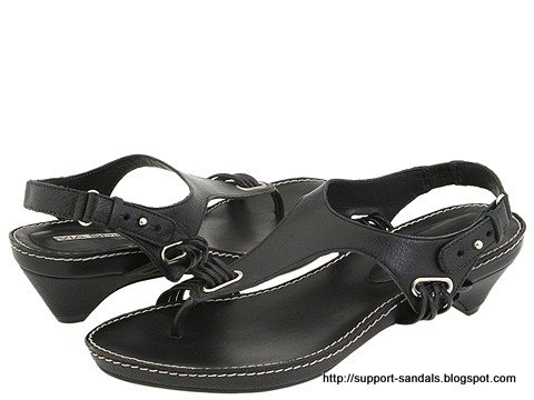 Support sandals:FT8489-(105587)