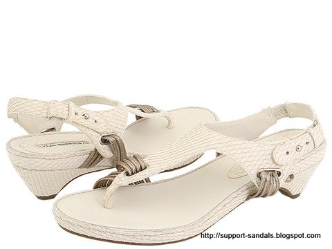 Support sandals:MW72612-[105588]