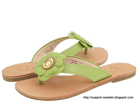 Support sandals:G487_[105554]