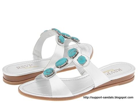 Support sandals:sandals105532