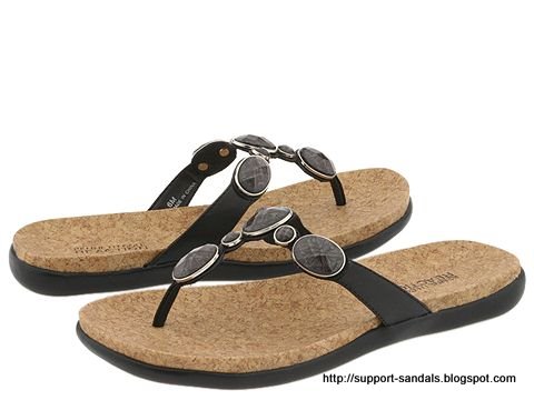 Support sandals:support-105514