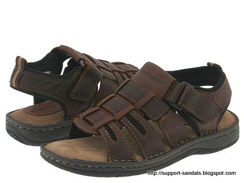 Support sandals:BM90022.(105370)