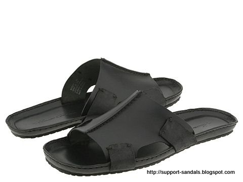 Support sandals:105426sandals