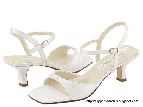 Support sandals:sandals-105207