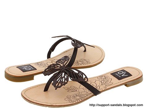 Support sandals:sandals-105236