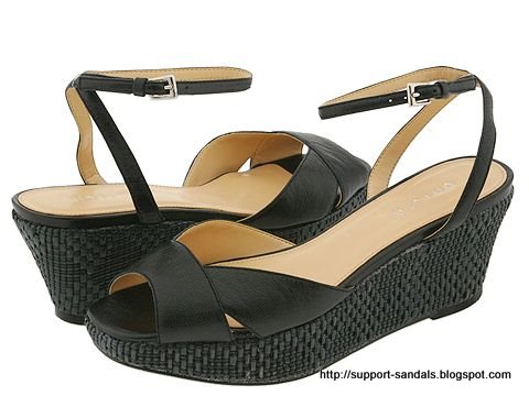 Support sandals:support-105382