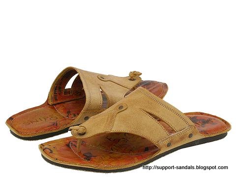 Support sandals:support-105387