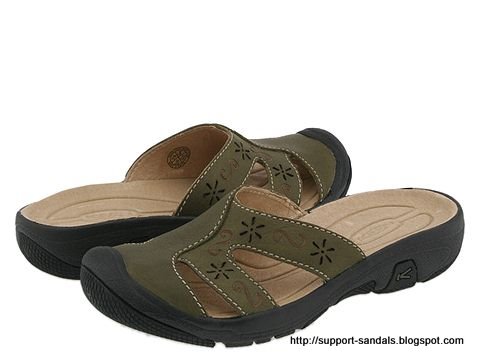 Support sandals:support-105394