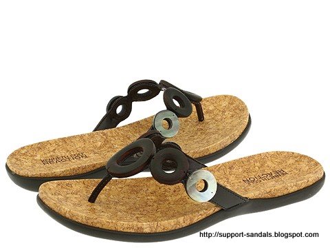 Support sandals:support-105337
