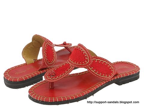 Support sandals:support-105283