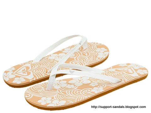 Support sandals:sandals-105271