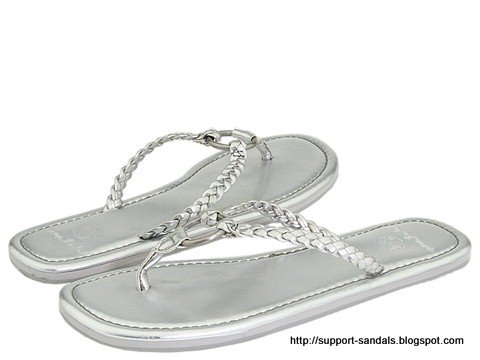 Support sandals:sandals-105278