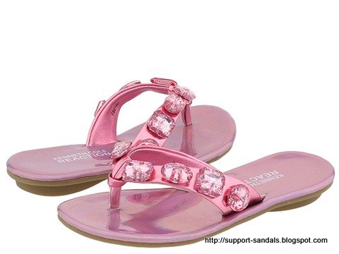 Support sandals:sandals-105064