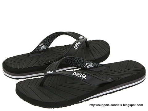 Support sandals:support-105077