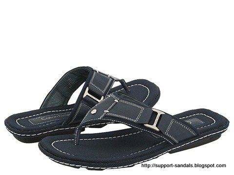 Support sandals:support-105051