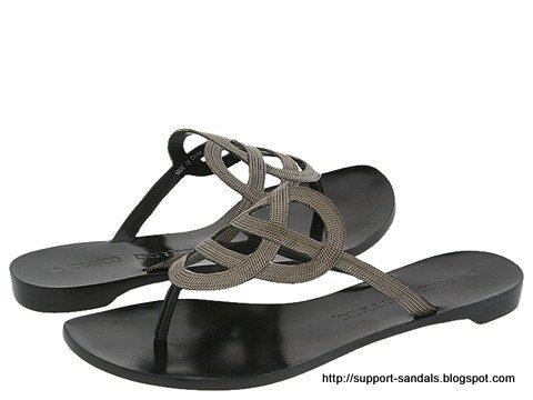 Support sandals:sandals-105170