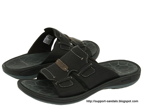 Support sandals:sandals-105058