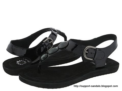Support sandals:sandals-105122