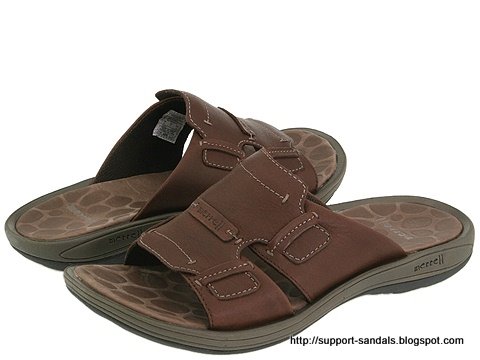 Support sandals:sandals-105035