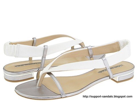 Support sandals:support-104942