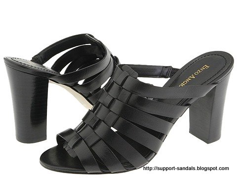 Support sandals:support-104944