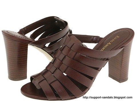 Support sandals:sandals-104945