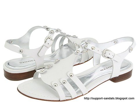 Support sandals:sandals-104950