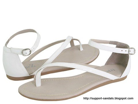 Support sandals:sandals-104956
