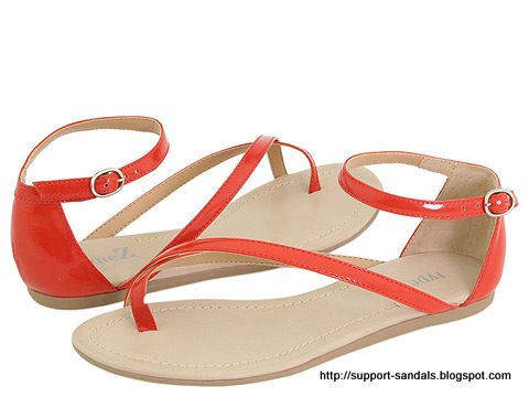 Support sandals:support-104955