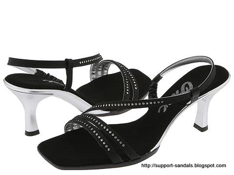 Support sandals:sandals-104921