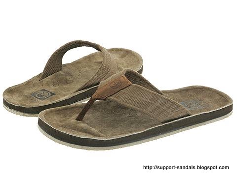 Support sandals:support-104926
